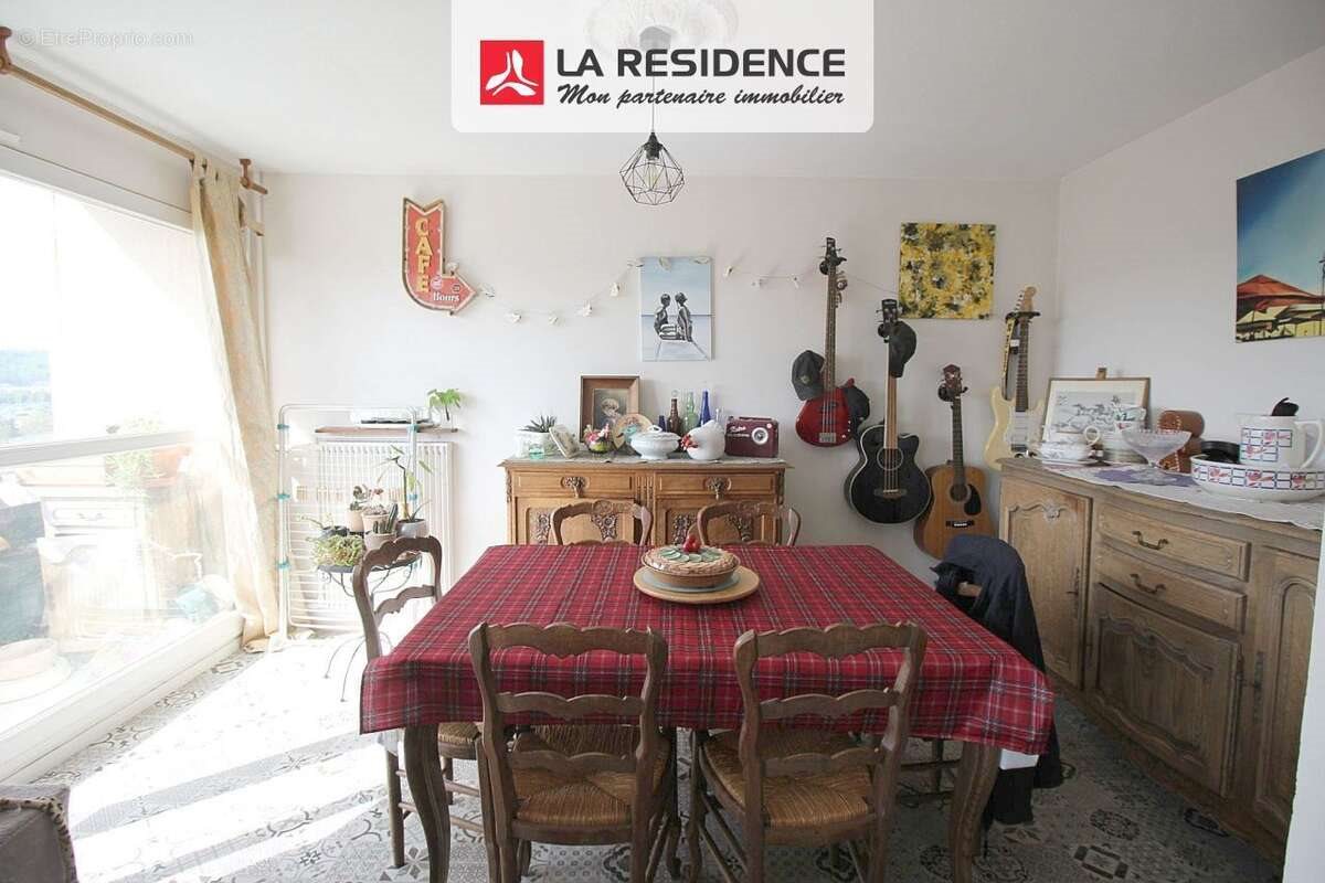Maison à vendre, 94m², Le Petit-Quevilly