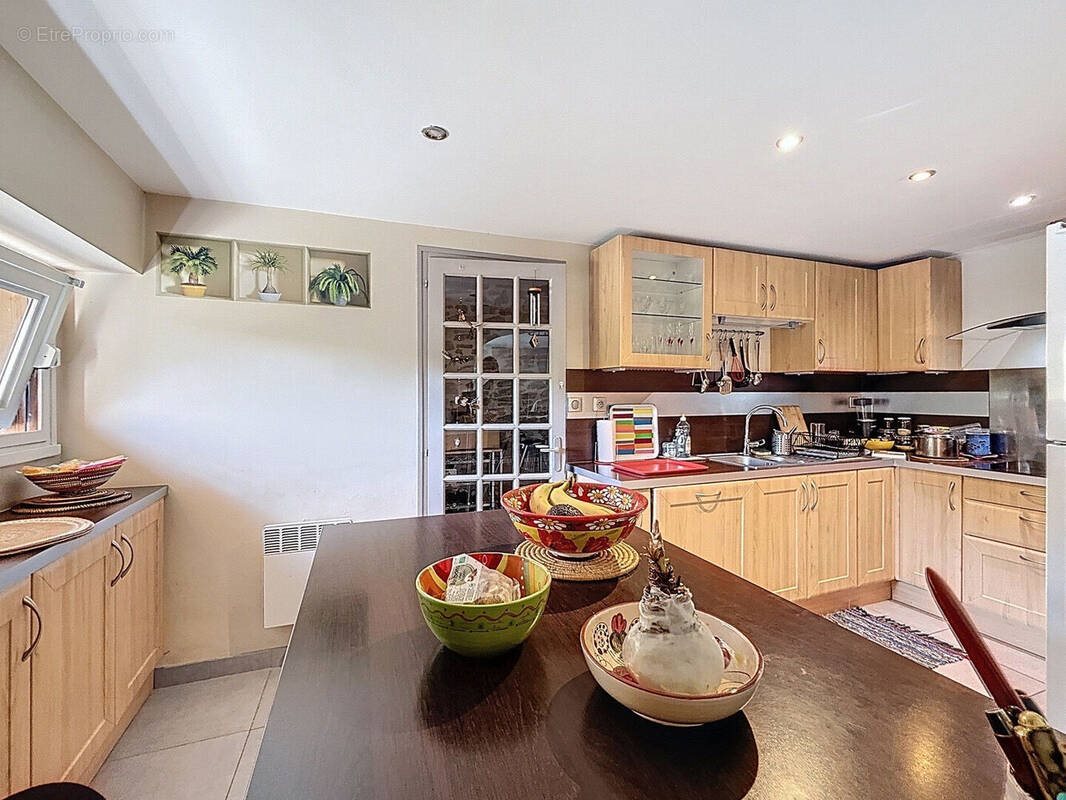 Maison à vendre, 87m², Rezé