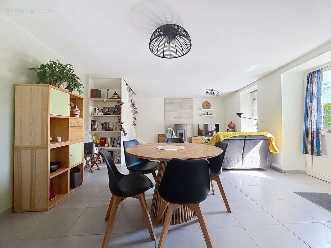 Maison à vendre, 87m², Rezé