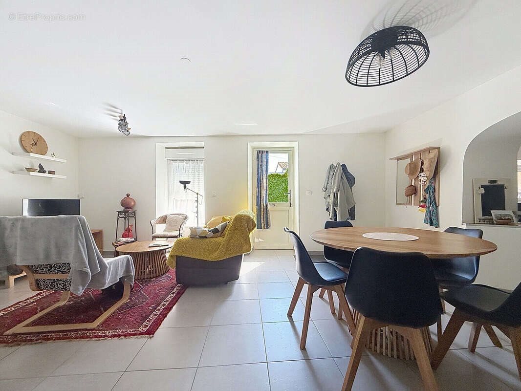 Maison à vendre, 87m², Rezé