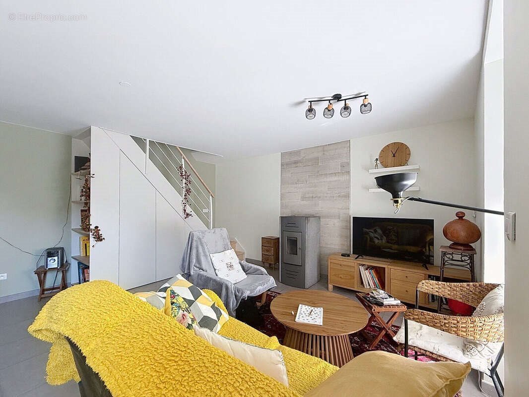Maison à vendre, 87m², Rezé