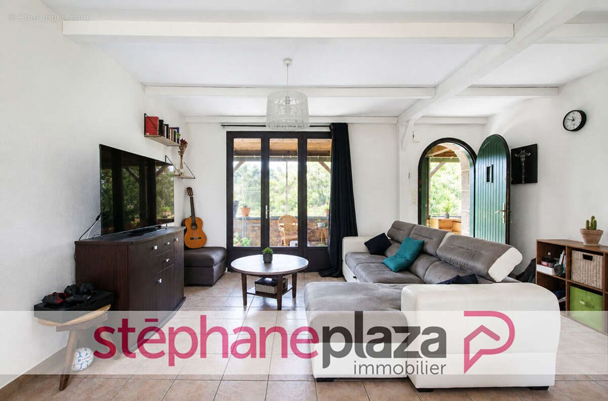 Maison à vendre, 118m², La Bouëxière