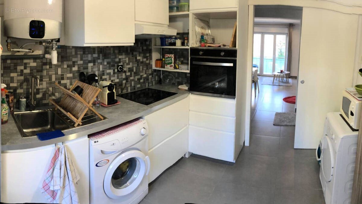 Appartement à vendre, 63m², Ajaccio