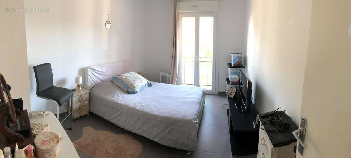Appartement à vendre, 63m², Ajaccio