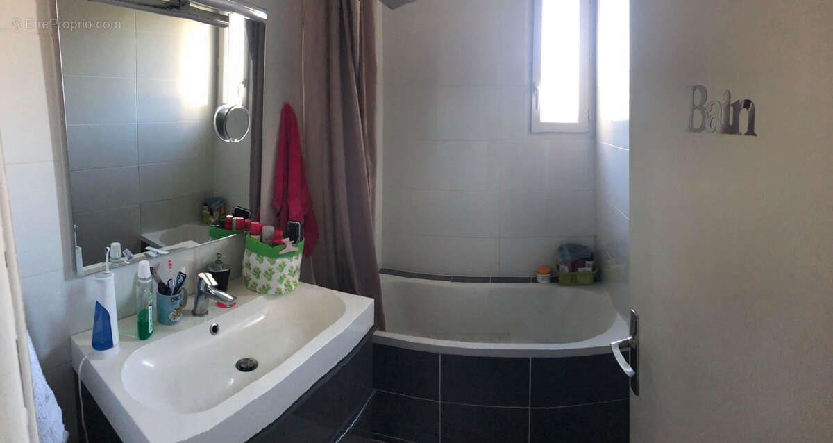 Appartement à vendre, 63m², Ajaccio