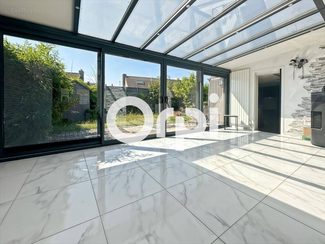 Maison à vendre, 95m², Grande-Synthe