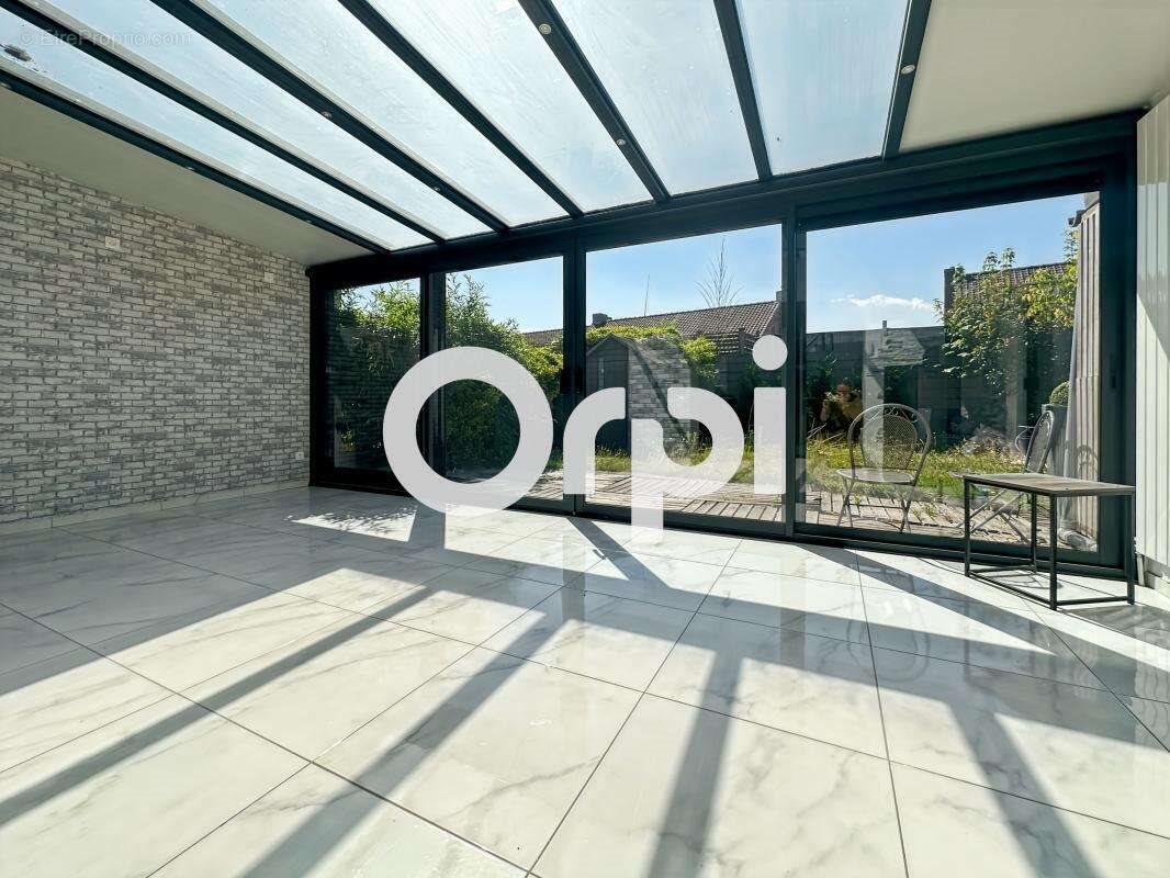 Maison à vendre, 99m², Grande-Synthe