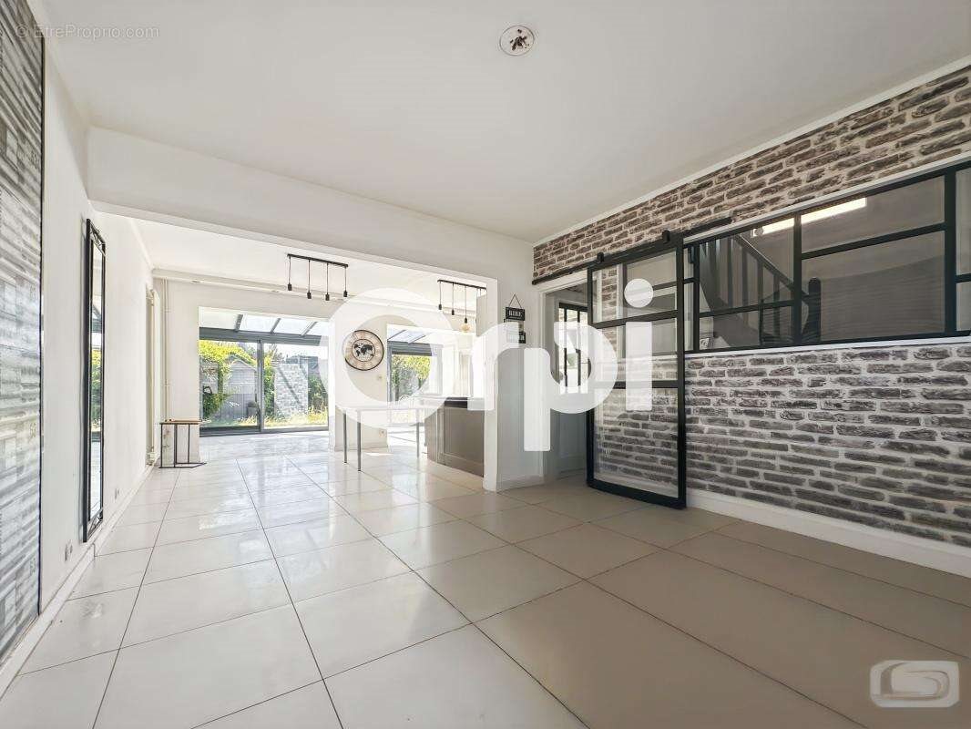 Maison à vendre, 99m², Grande-Synthe