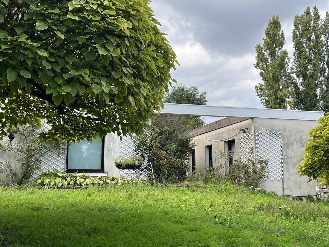Maison à vendre, 120m², Chalon-sur-Saône