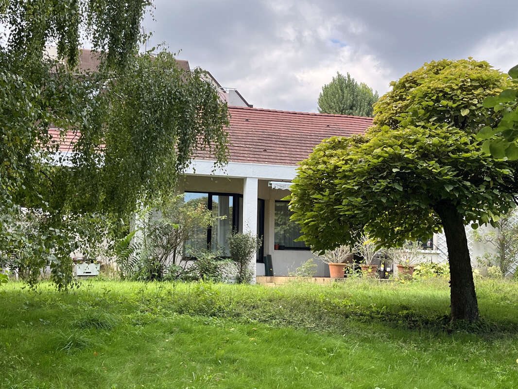 Maison à vendre, 120m², Chalon-sur-Saône