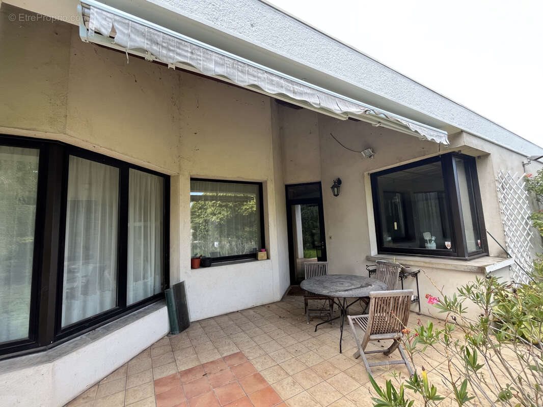Maison à vendre, 120m², Chalon-sur-Saône