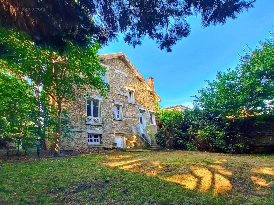 Maison à vendre, 120m², Créteil