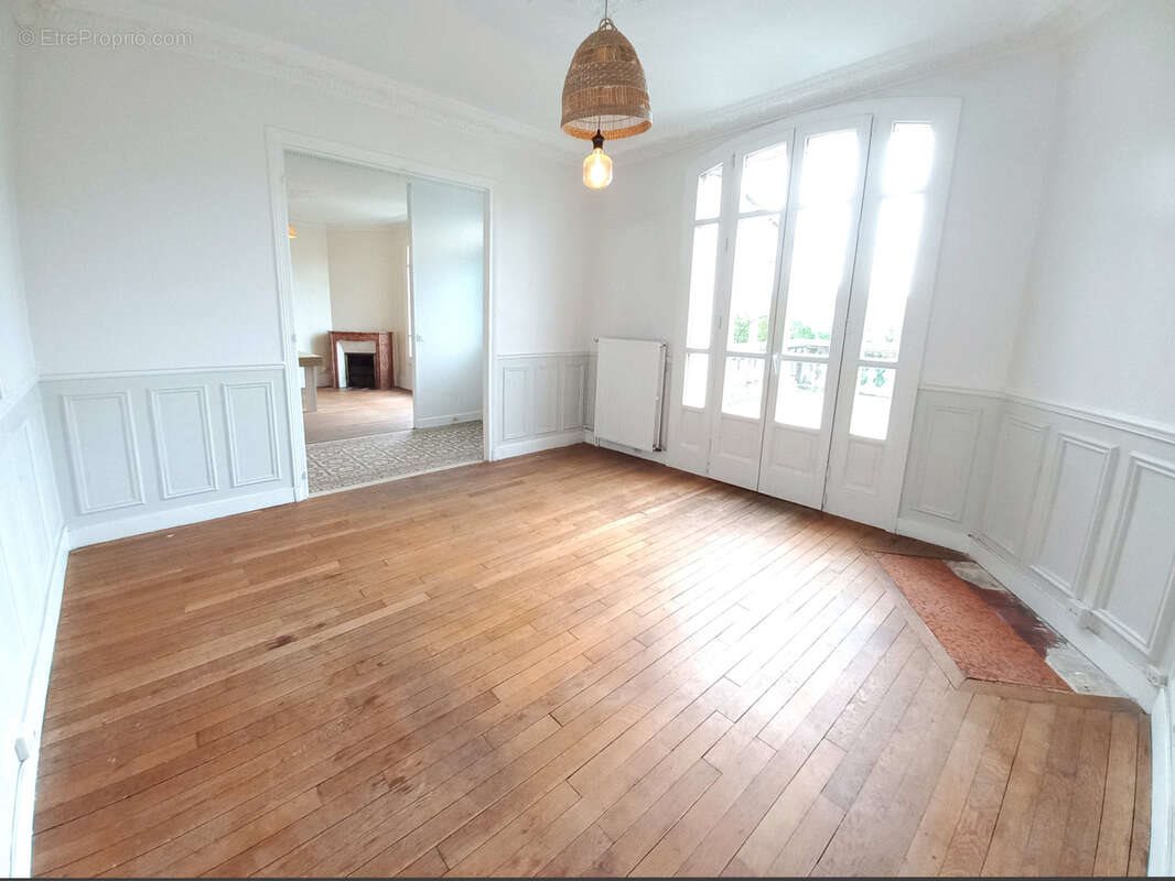 Maison à vendre, 120m², Créteil