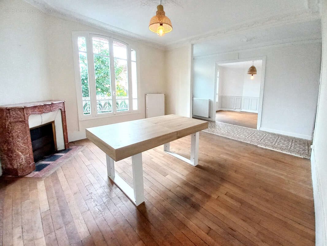 Maison à vendre, 120m², Créteil