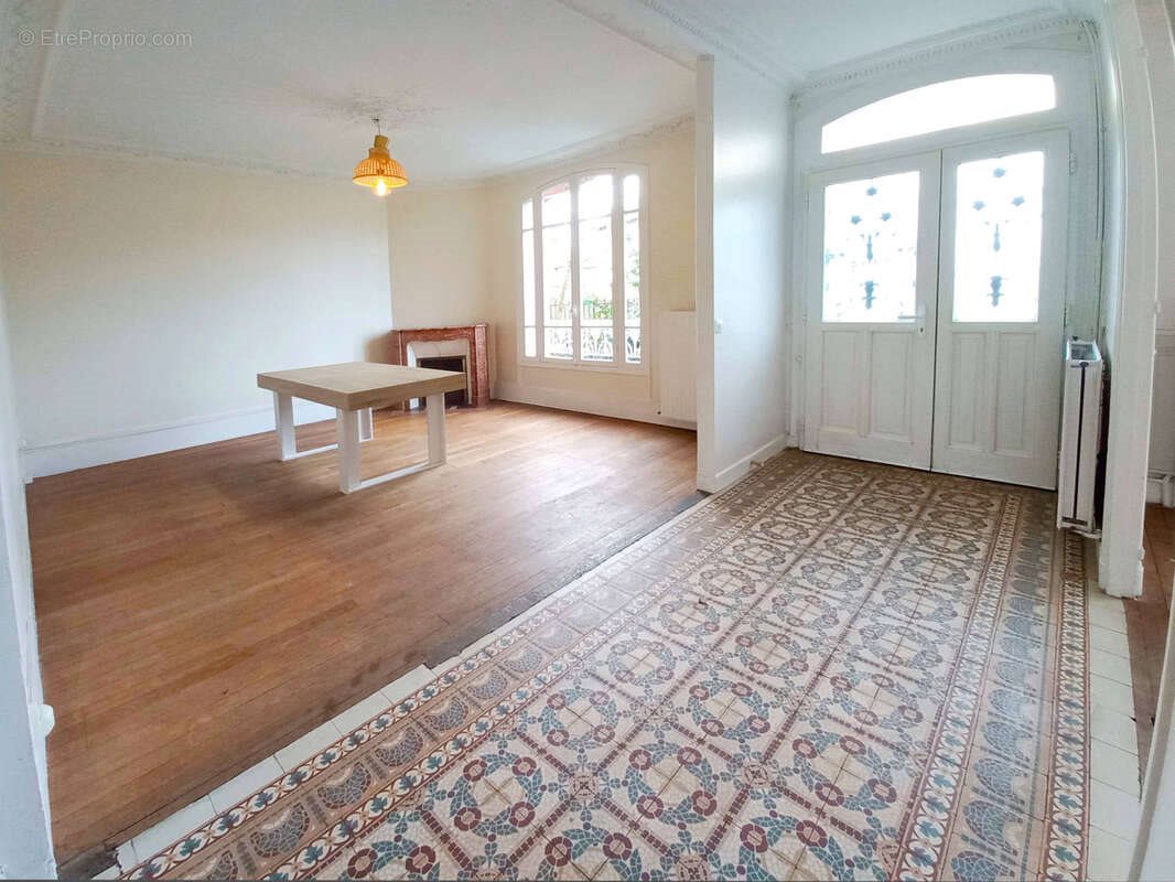 Maison à vendre, 120m², Créteil