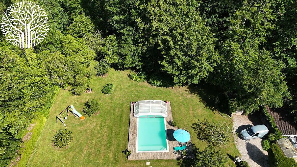 Maison à vendre, 210m², Noisy-sur-Ecole