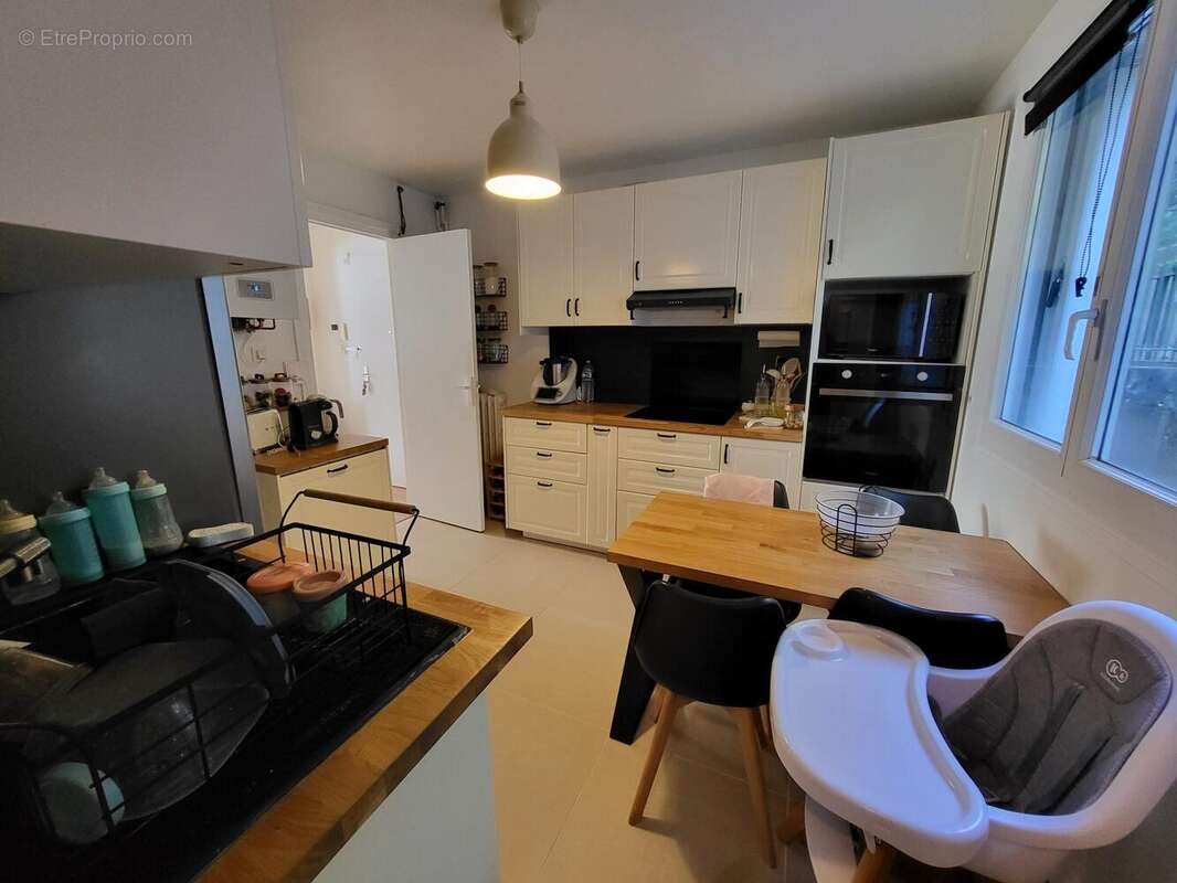 Appartement à vendre, 98m², Le Havre