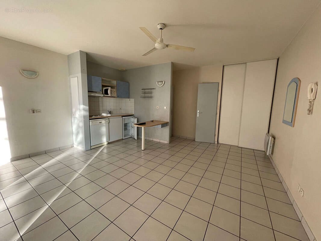 Appartement à vendre, 57m², Rochefort