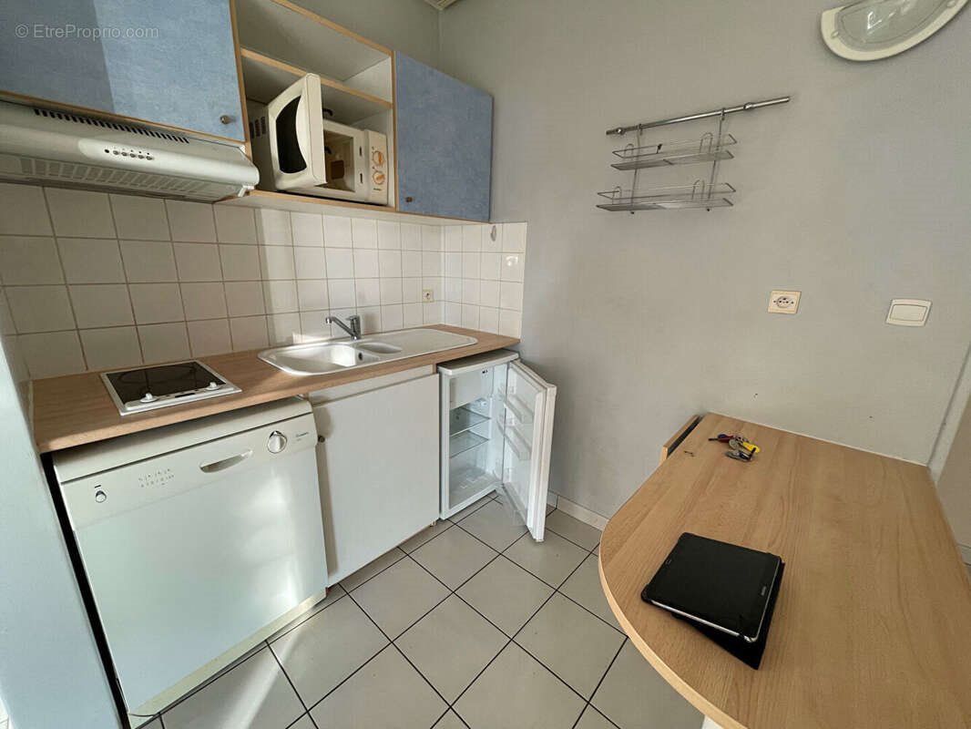 Appartement à vendre, 57m², Rochefort