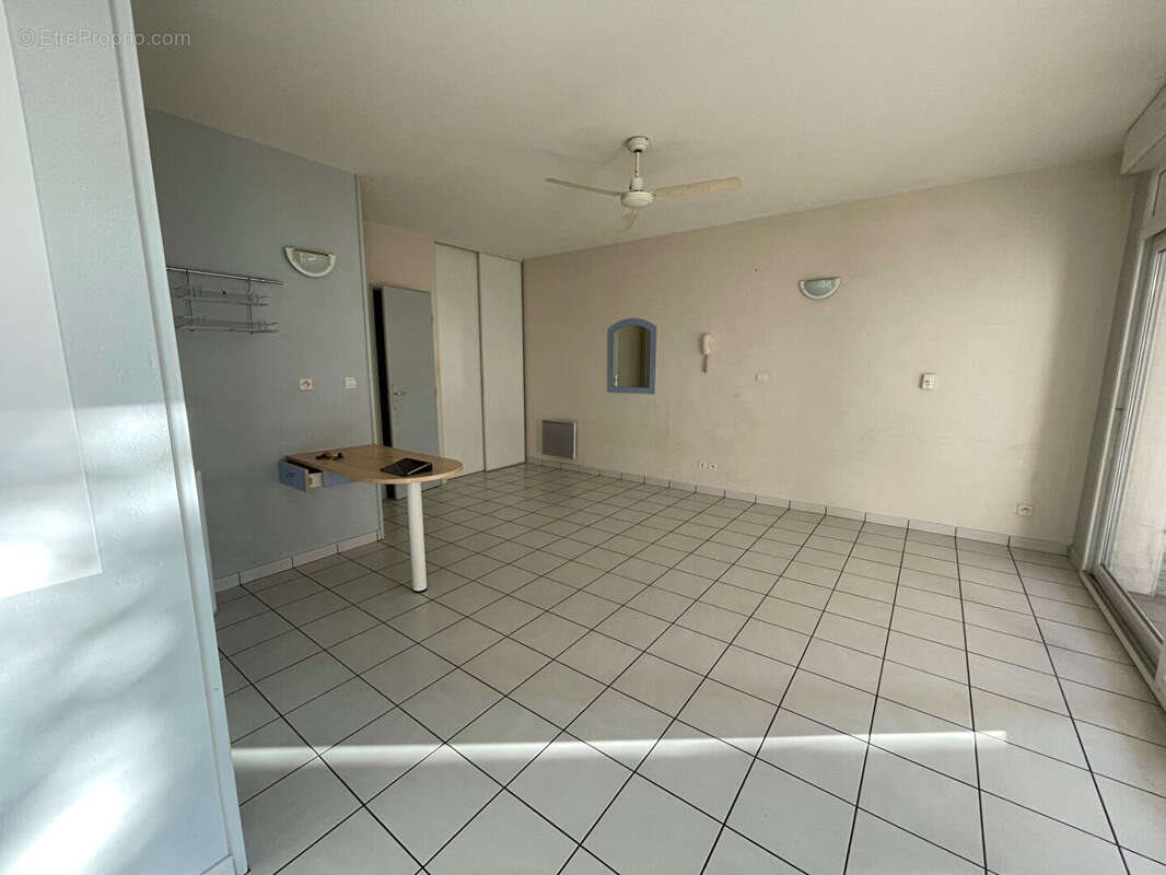 Appartement à vendre, 57m², Rochefort