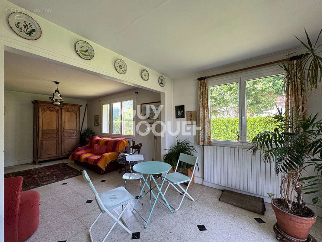 Maison à vendre, 129m², Villers-sur-Mer