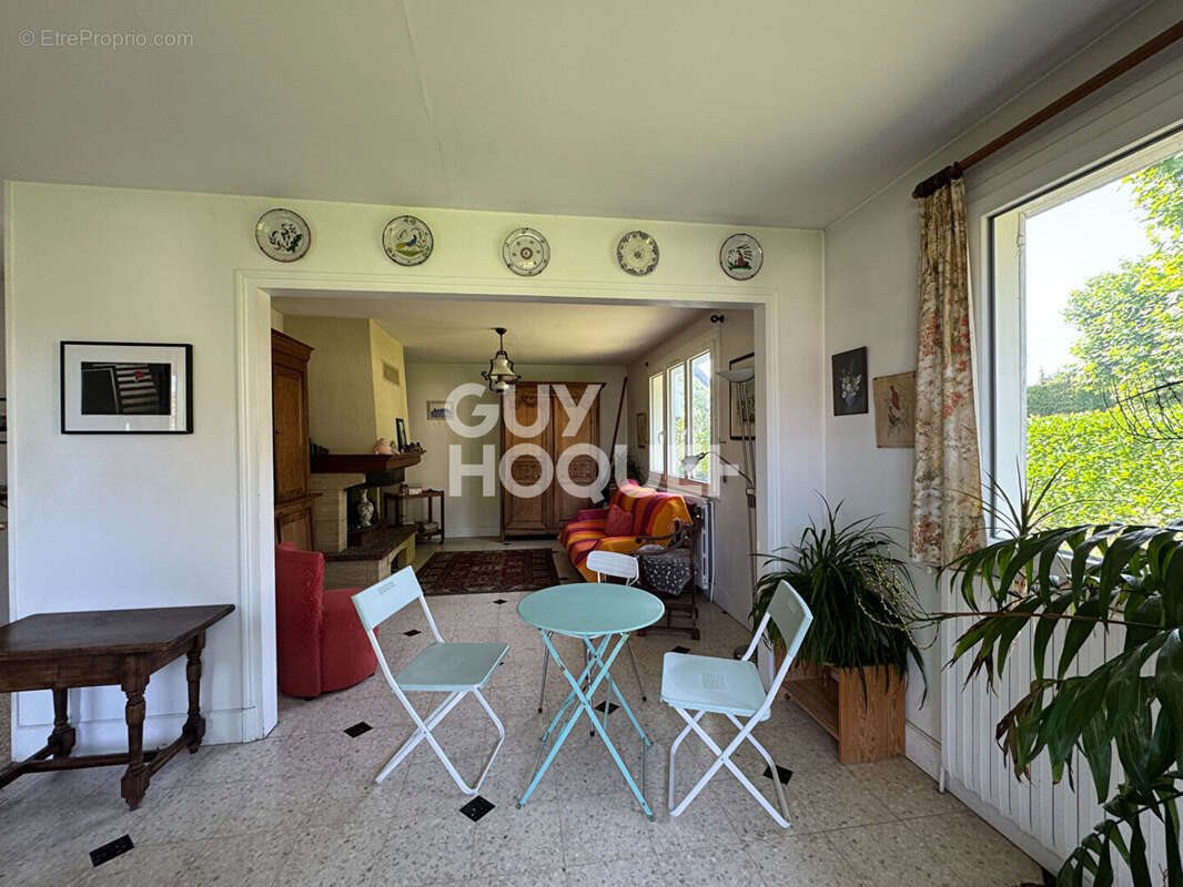 Maison à vendre, 129m², Villers-sur-Mer