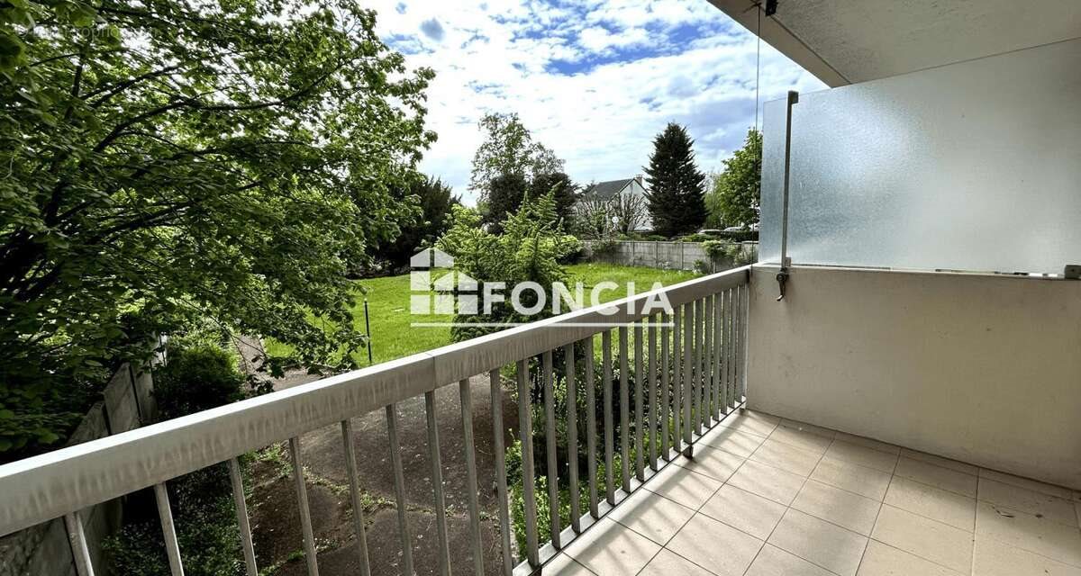 Appartement à vendre, 72m², Sceaux