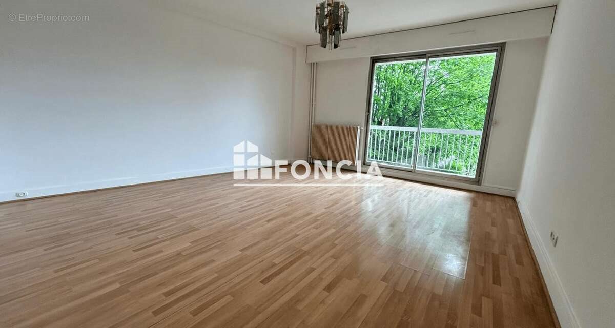 Appartement à vendre, 72m², Sceaux