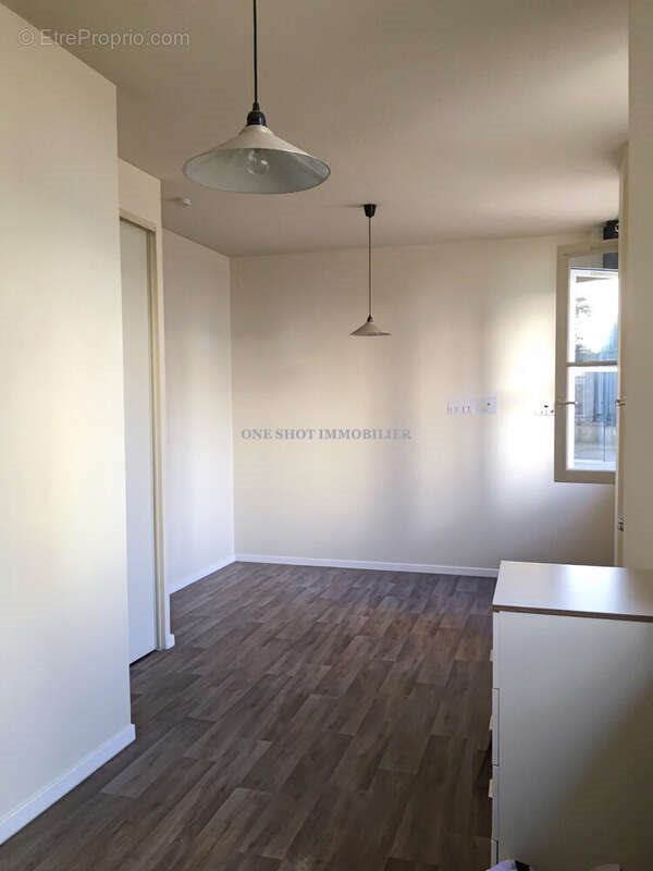 Appartement à vendre, 24m², Orléans