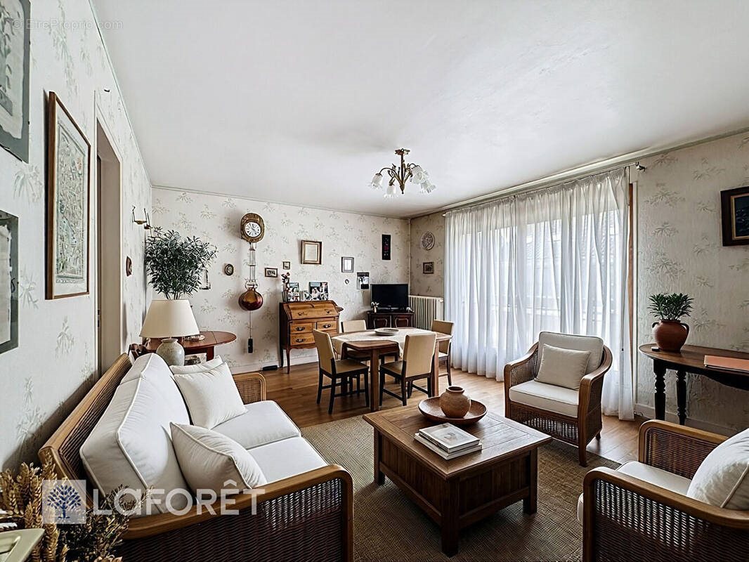 Maison à vendre, 109m², Antony