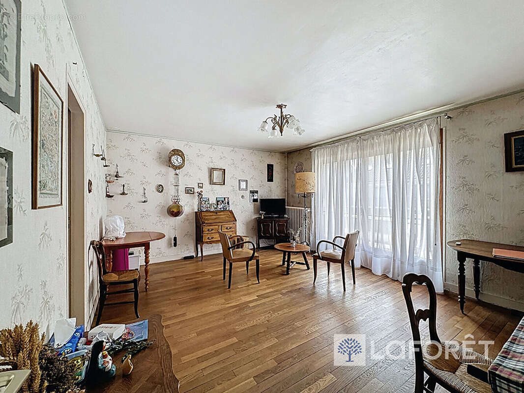 Maison à vendre, 109m², Antony