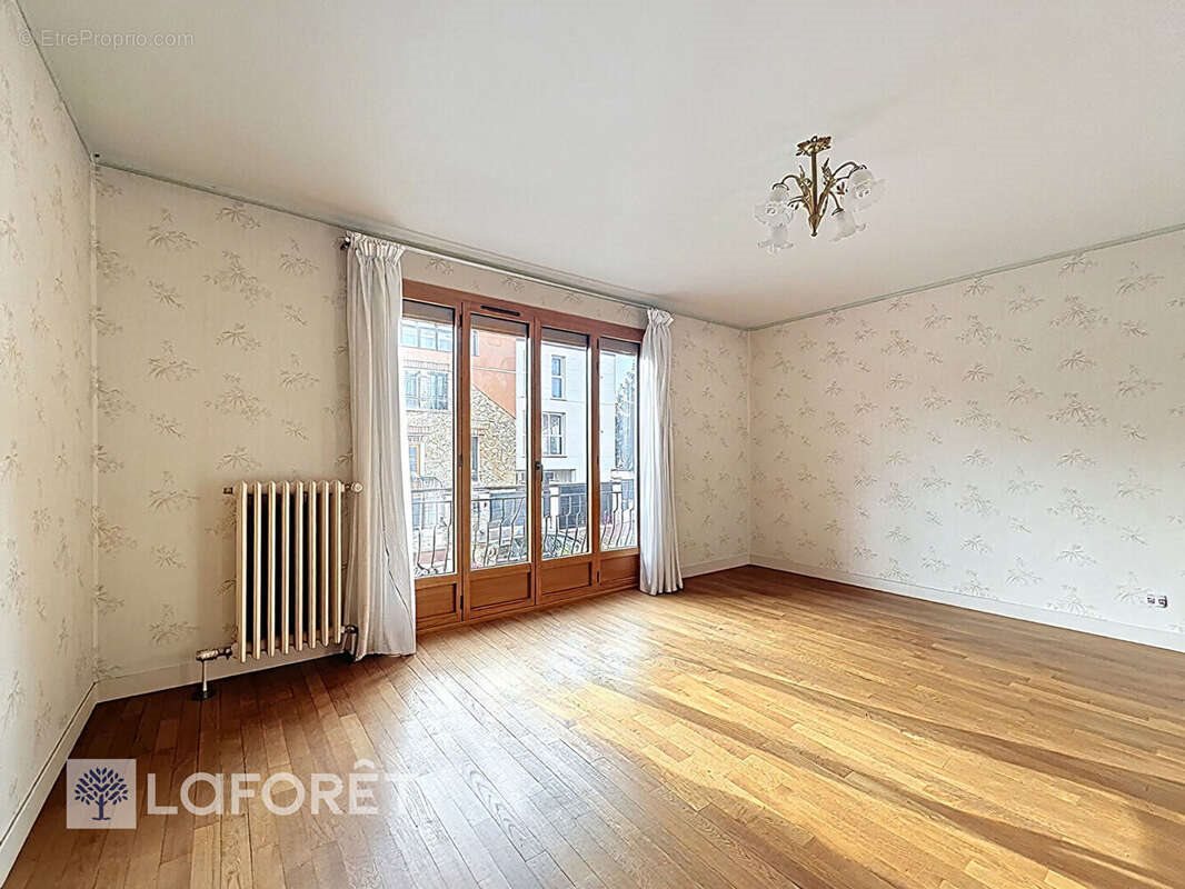 Maison à vendre, 109m², Antony