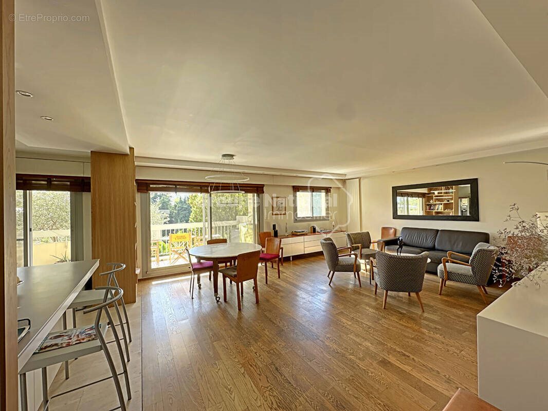 Appartement à vendre, 122m², Arles