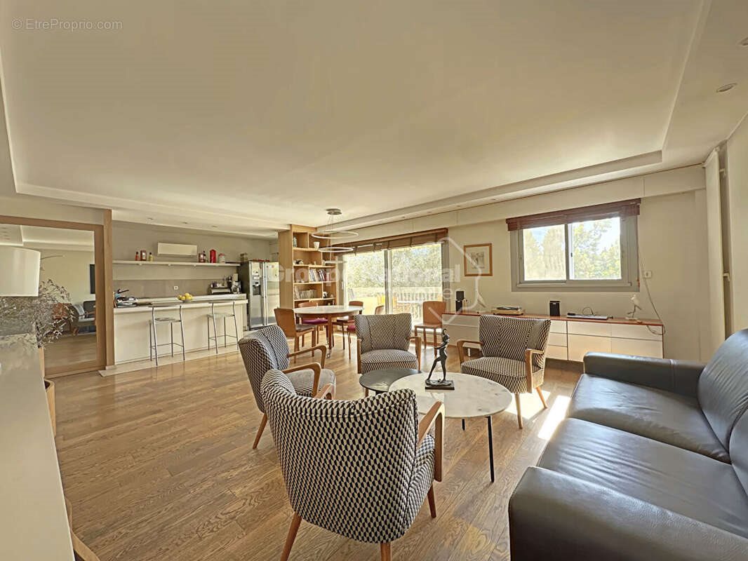 Appartement à vendre, 122m², Arles