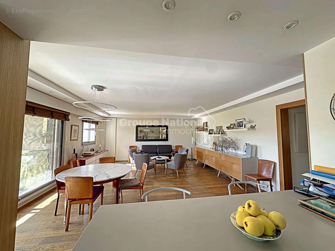 Appartement à vendre, 122m², Arles