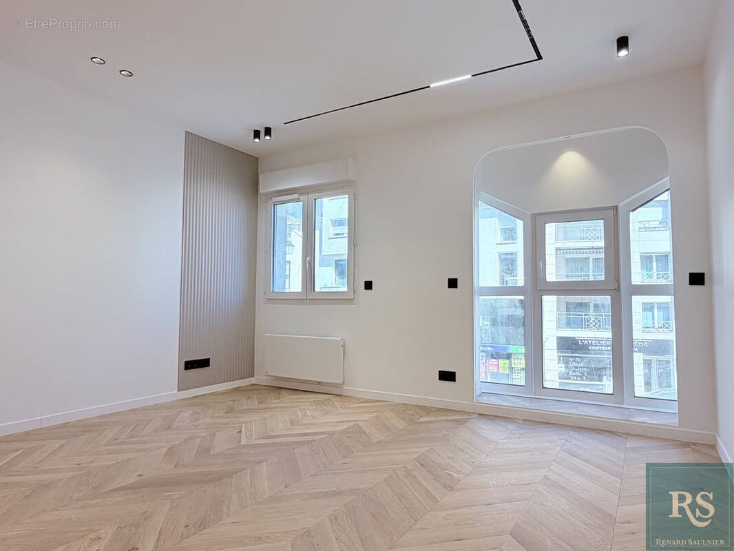 Appartement à vendre, 56m², Antony