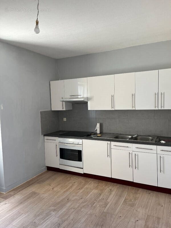 Appartement à vendre, 190m², Pont-l'Abbé