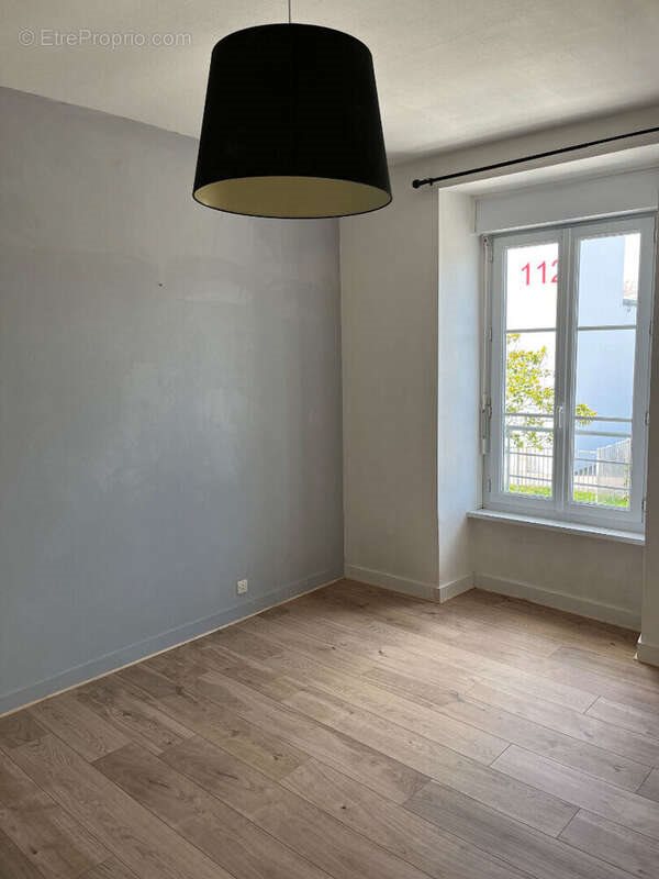 Appartement à vendre, 190m², Pont-l'Abbé
