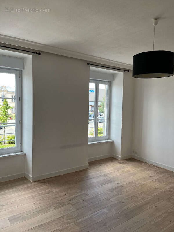 Appartement à vendre, 190m², Pont-l'Abbé