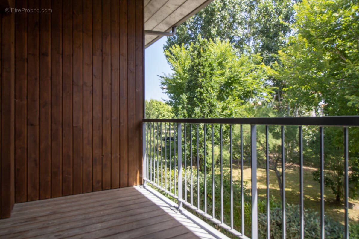 Appartement à vendre, 40m², Biscarrosse