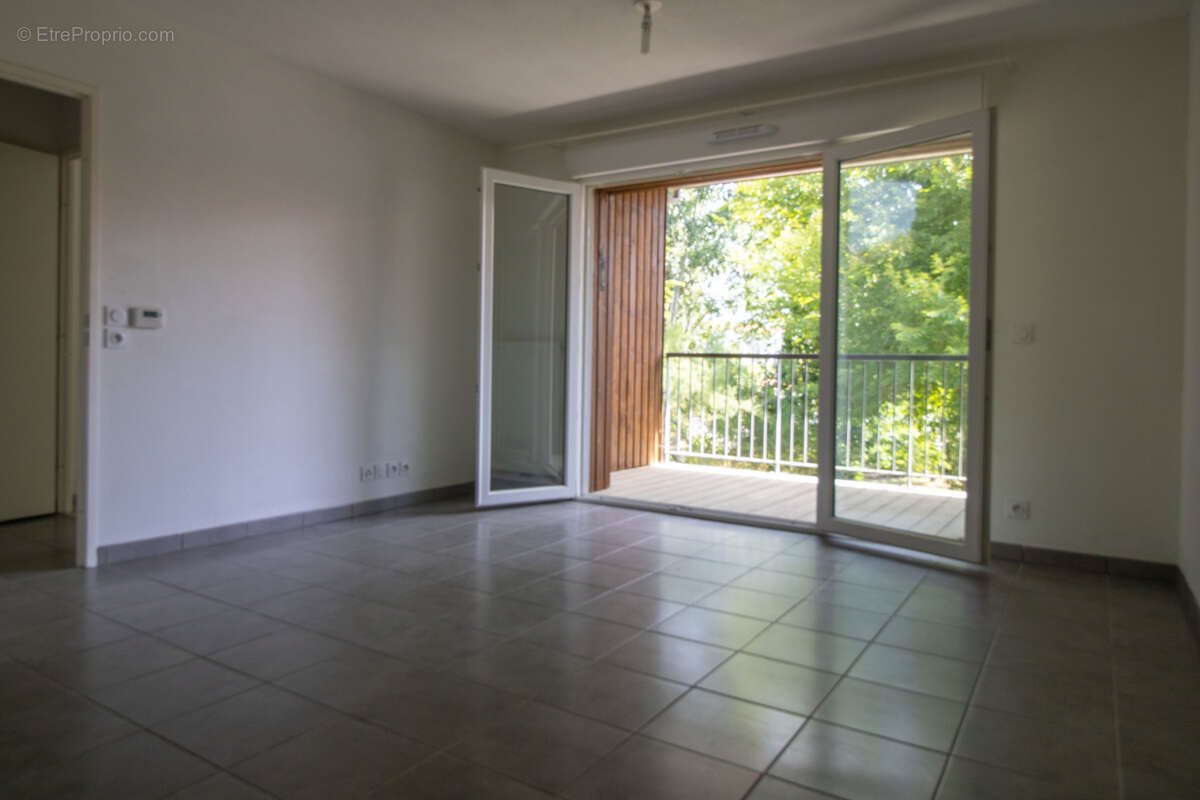 Appartement à vendre, 40m², Biscarrosse
