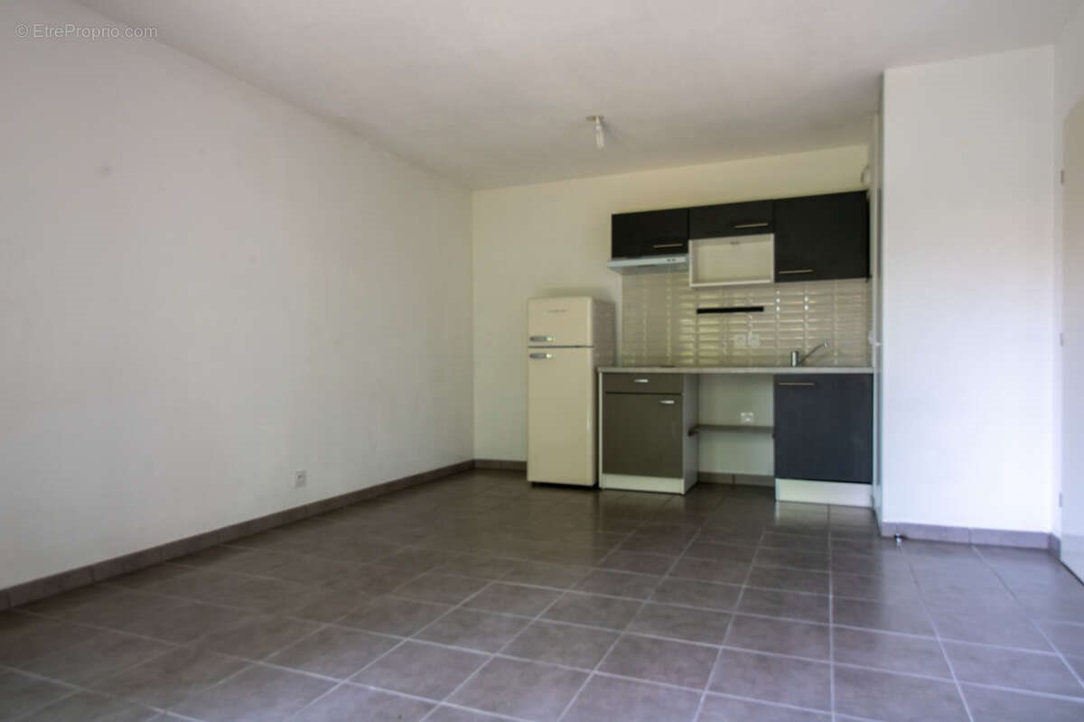 Appartement à vendre, 40m², Biscarrosse
