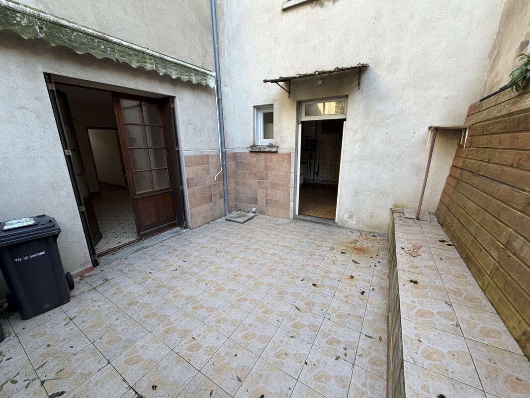 Maison à vendre, 150m², Tonneins