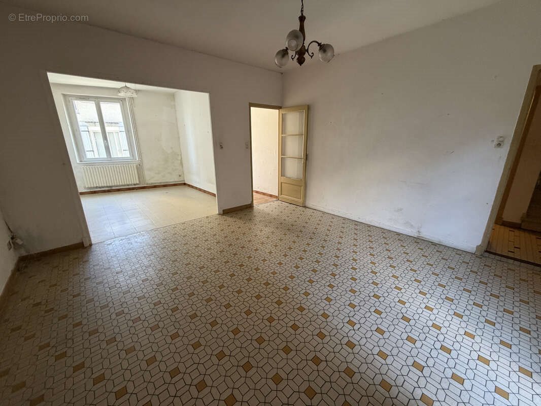 Maison à vendre, 150m², Tonneins