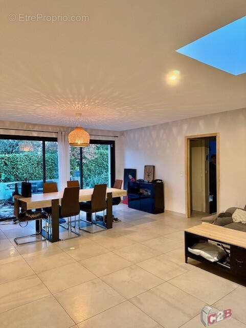 Maison à vendre, 94m², Beautiran