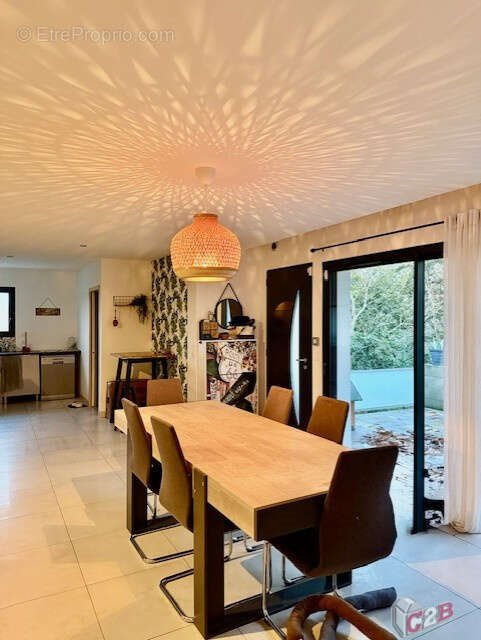 Maison à vendre, 94m², Beautiran