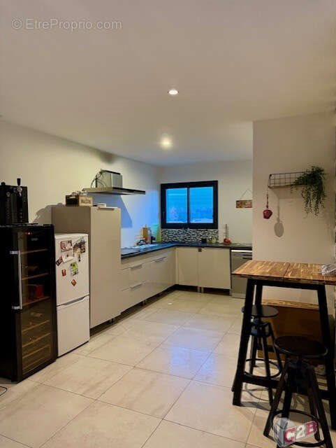 Maison à vendre, 94m², Beautiran