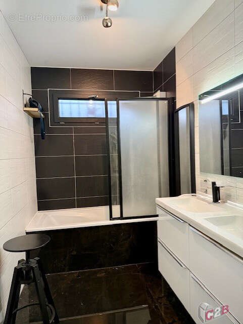 Maison à vendre, 94m², Beautiran