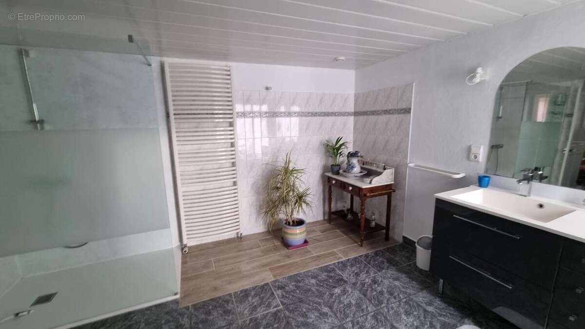Maison à vendre, 235m², Abrest