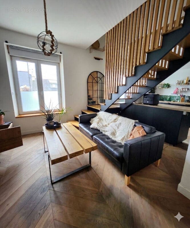 Maison à vendre, 91m², Brest